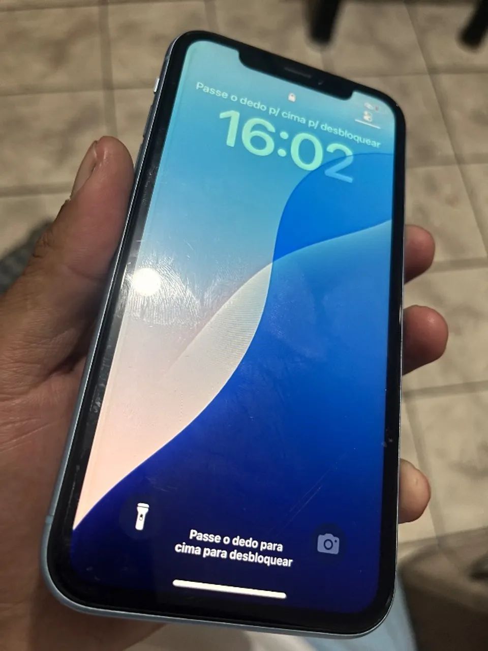 iPhone XR 128 gb  - Foto 3