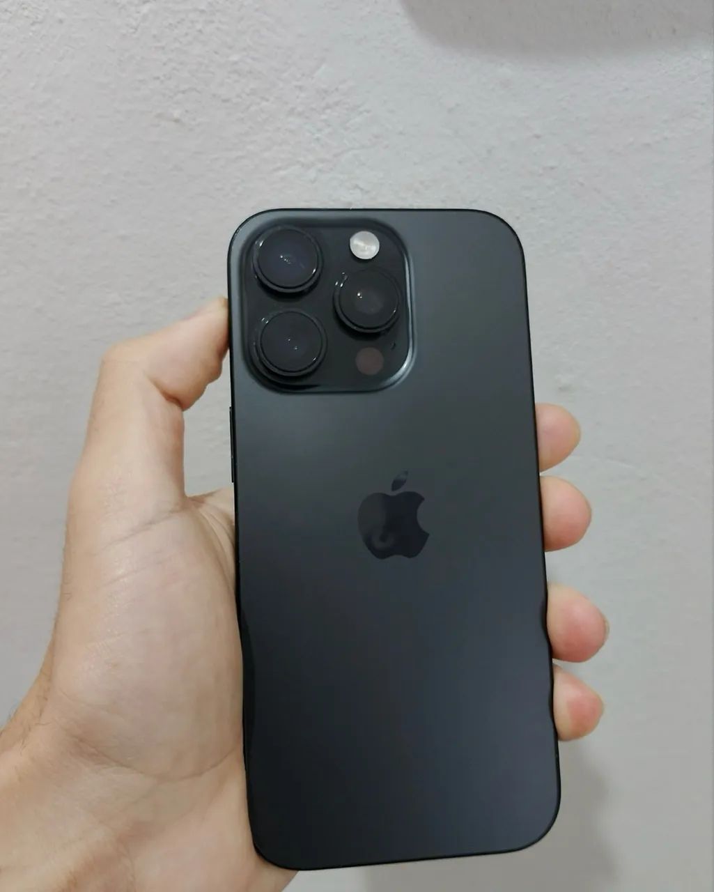 Iphone 16 Pro (Venda ou troca) - Foto 2