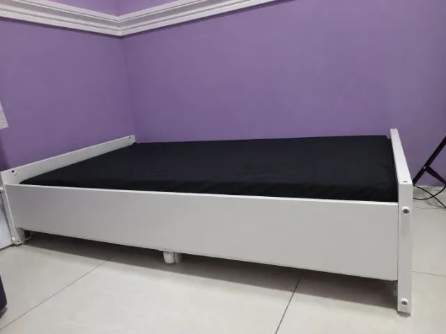 Cama infantil 