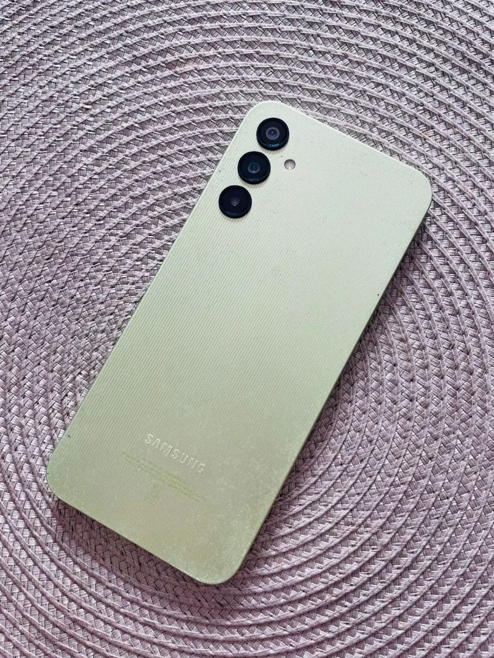 A14 samsung  - Foto 2