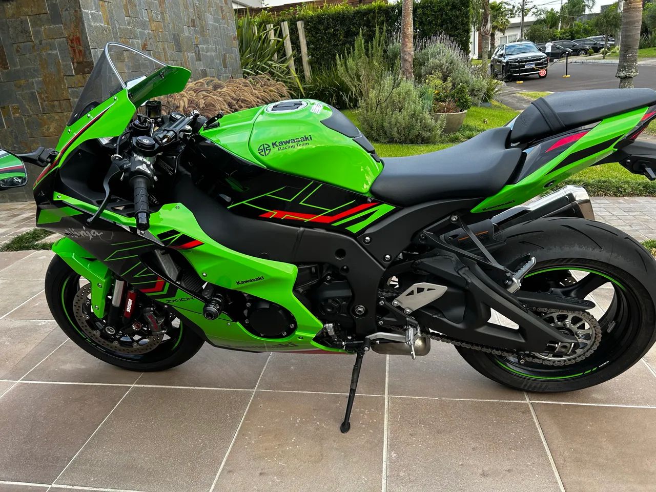 Kawasaki Zx-10/ Zx-10r 1000cc 2023 - 1504389630 | OLX