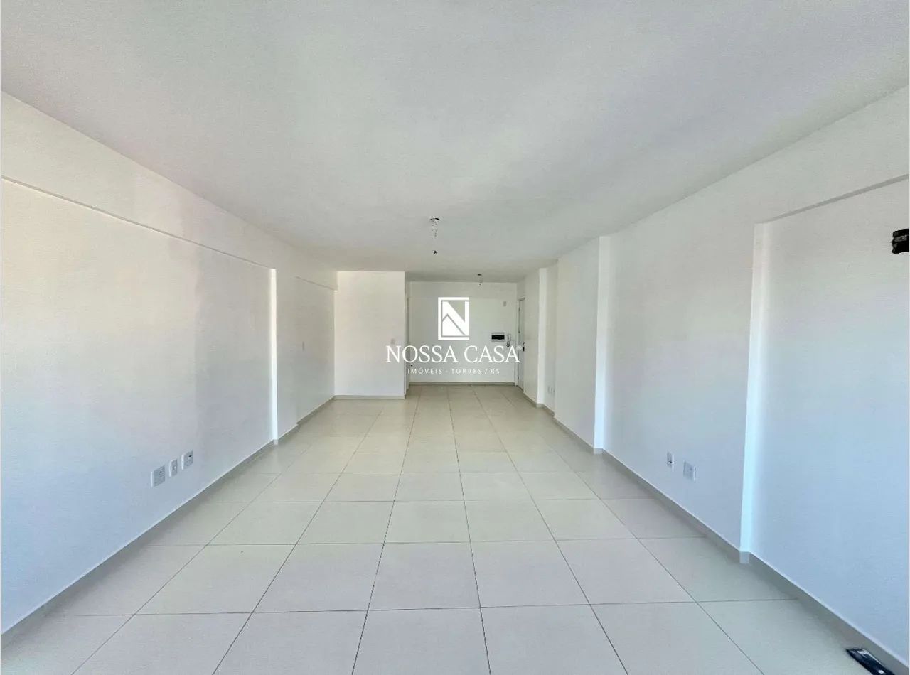 Sala comercial no Centro de Torres/RS - Foto 3