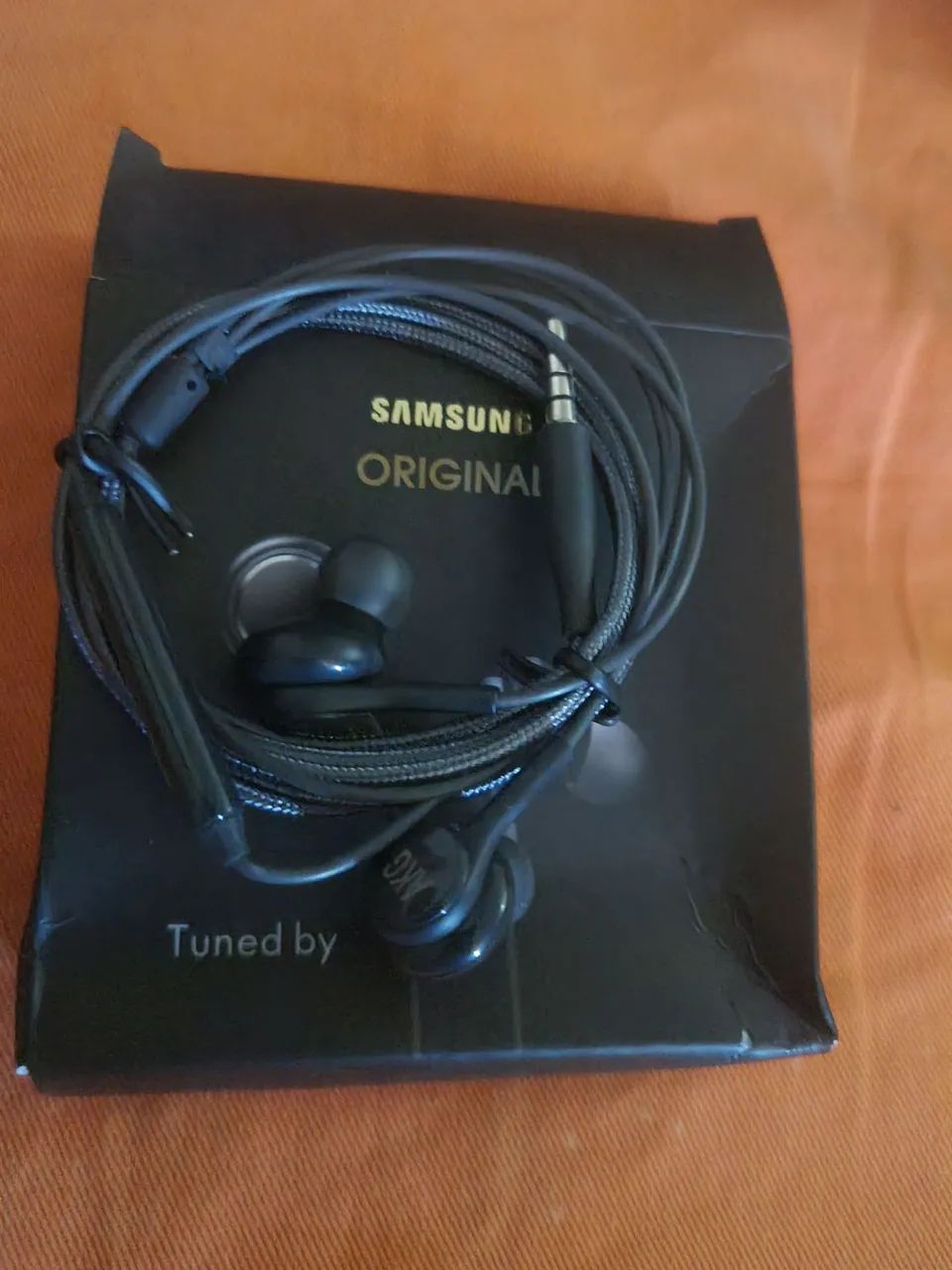 Fone de ouvido Ótima qualidade  - Foto 3