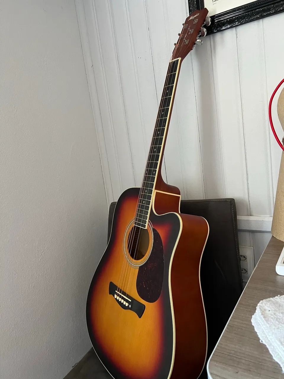 violão  - Foto 3