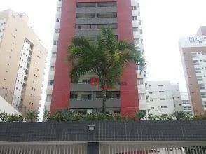 Apartamento 2 quartos mobiliado na Praia da Costa - Foto 2