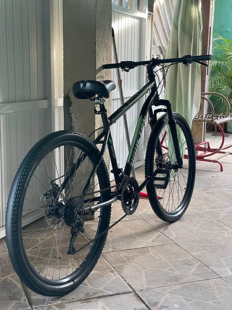 Bicicleta Aro 29 - Foto 2