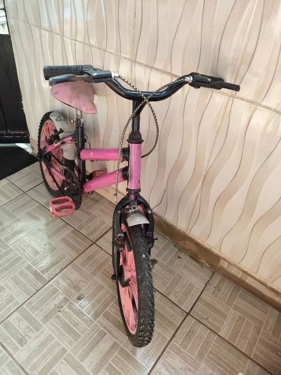 Liquidação de bicicleta aro 16 Infantil  - Foto 2