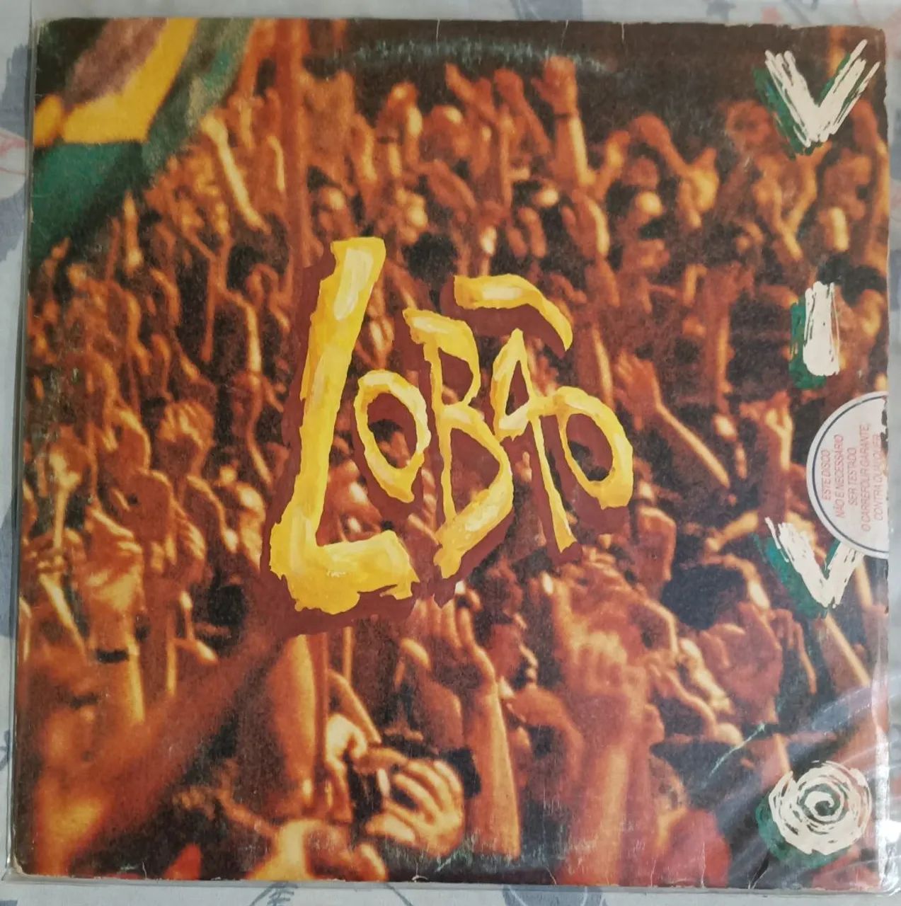 Discos à Venda - Lobão - Foto 3