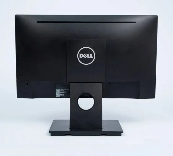 Monitor Dell 19" seminovo completo! - Foto 2
