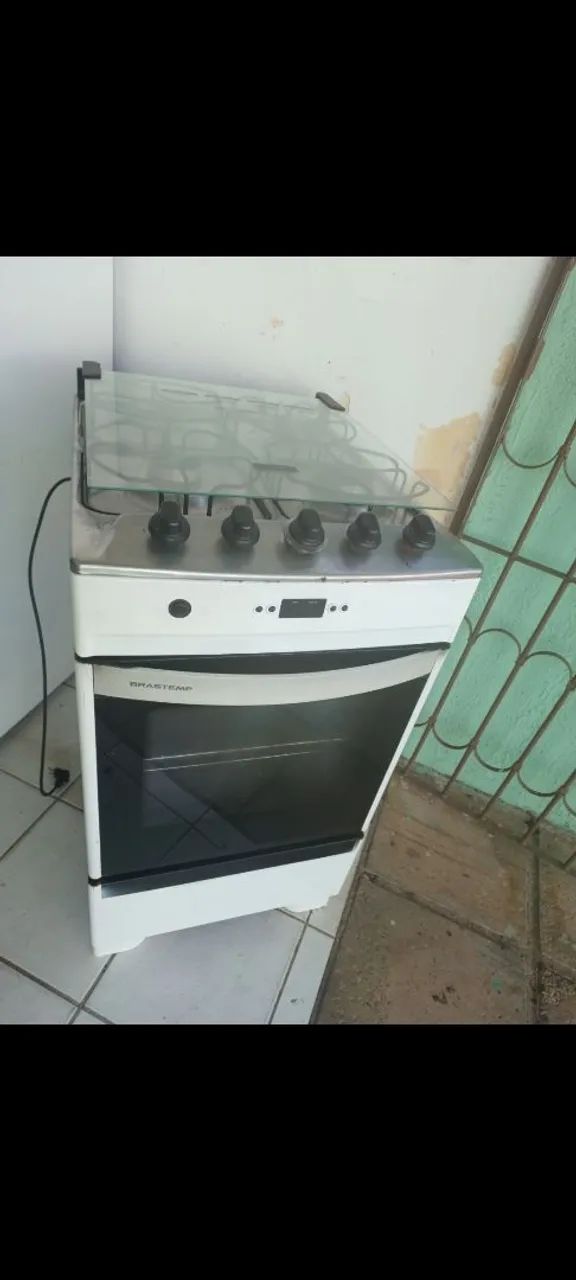 Fogão automático total  - Foto 2