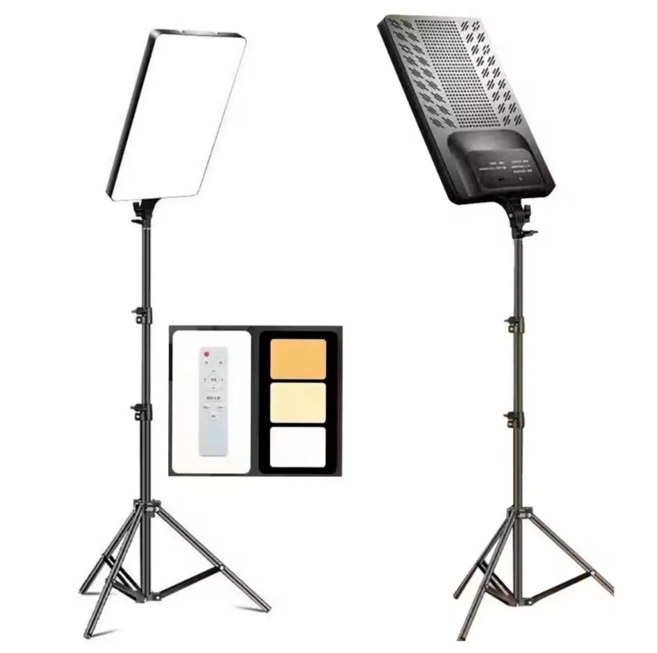 Ring Light 18 polegadas novo  - Foto 2