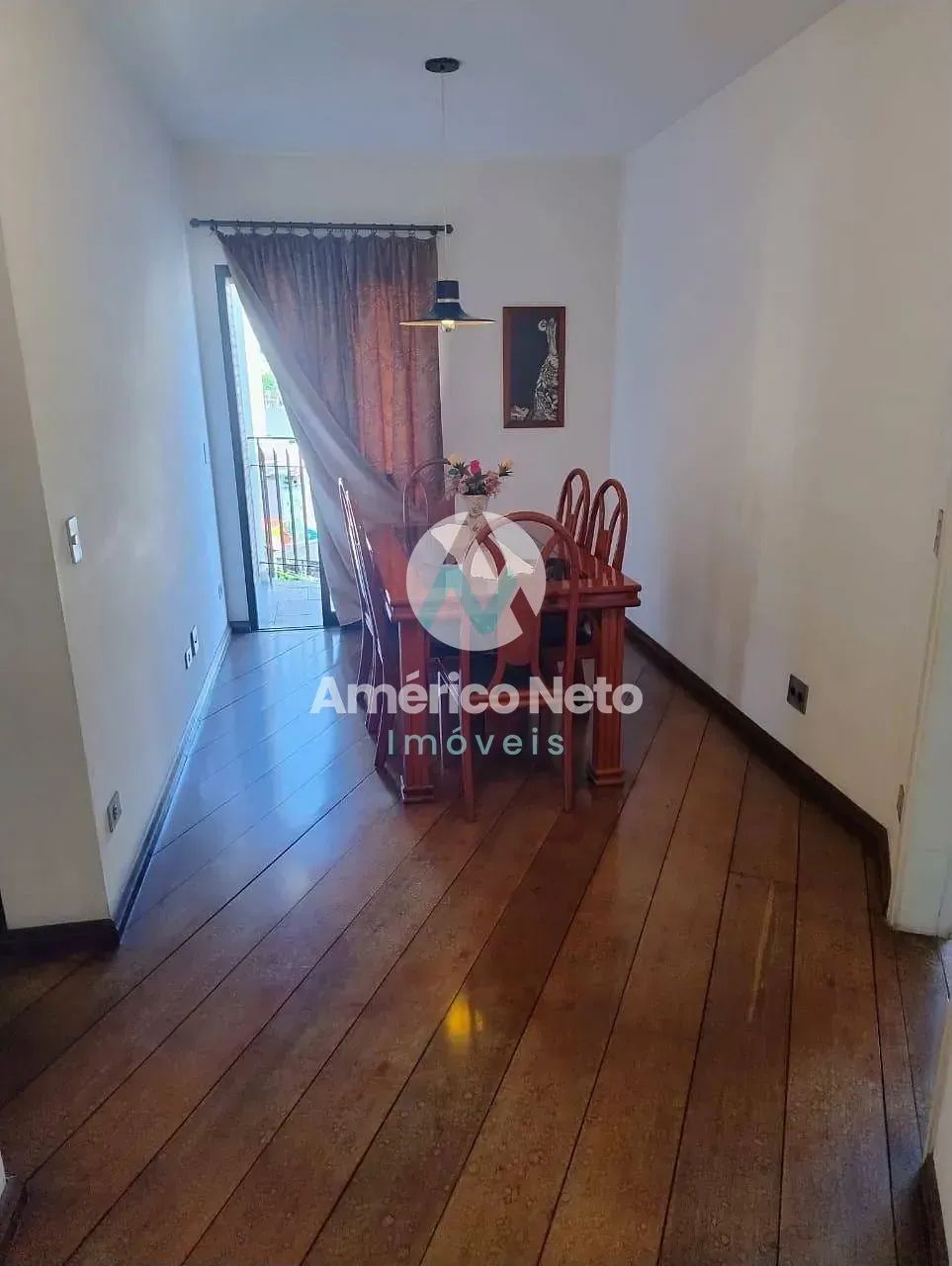 Apartamento à venda, Vila Bastos, Santo André, SP - Foto 4