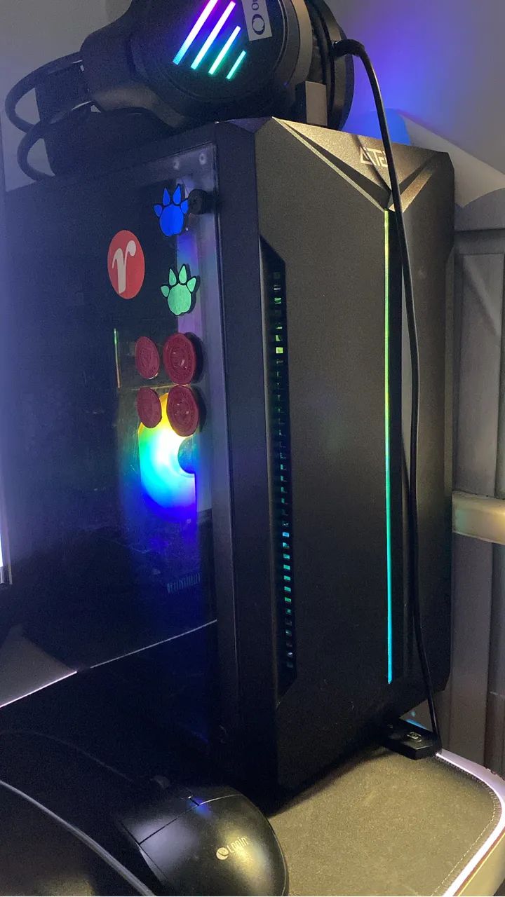 PC GAMER