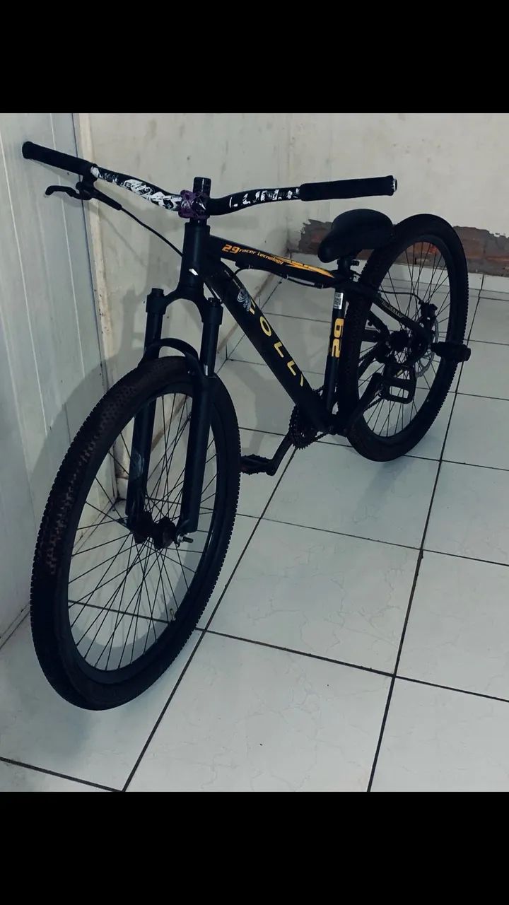 BIKE ARO 29 colli - Foto 2