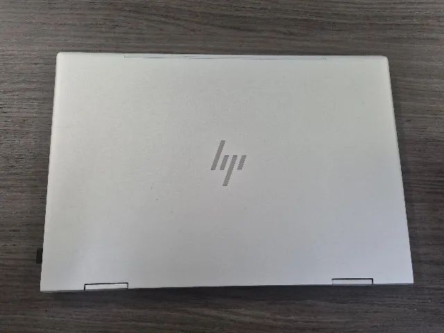 Notebook Touch HP Envy X360 - Foto 4