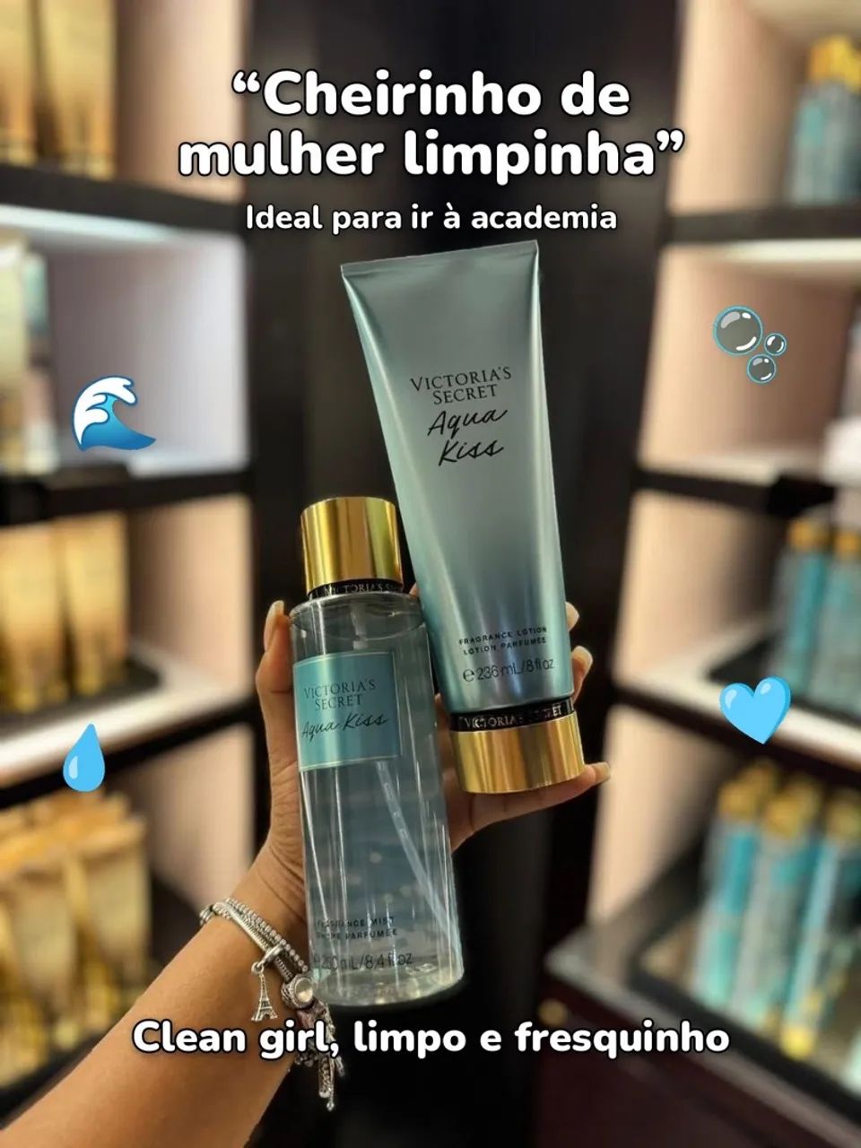 Body Splash Victoria?s Secret - Foto 4