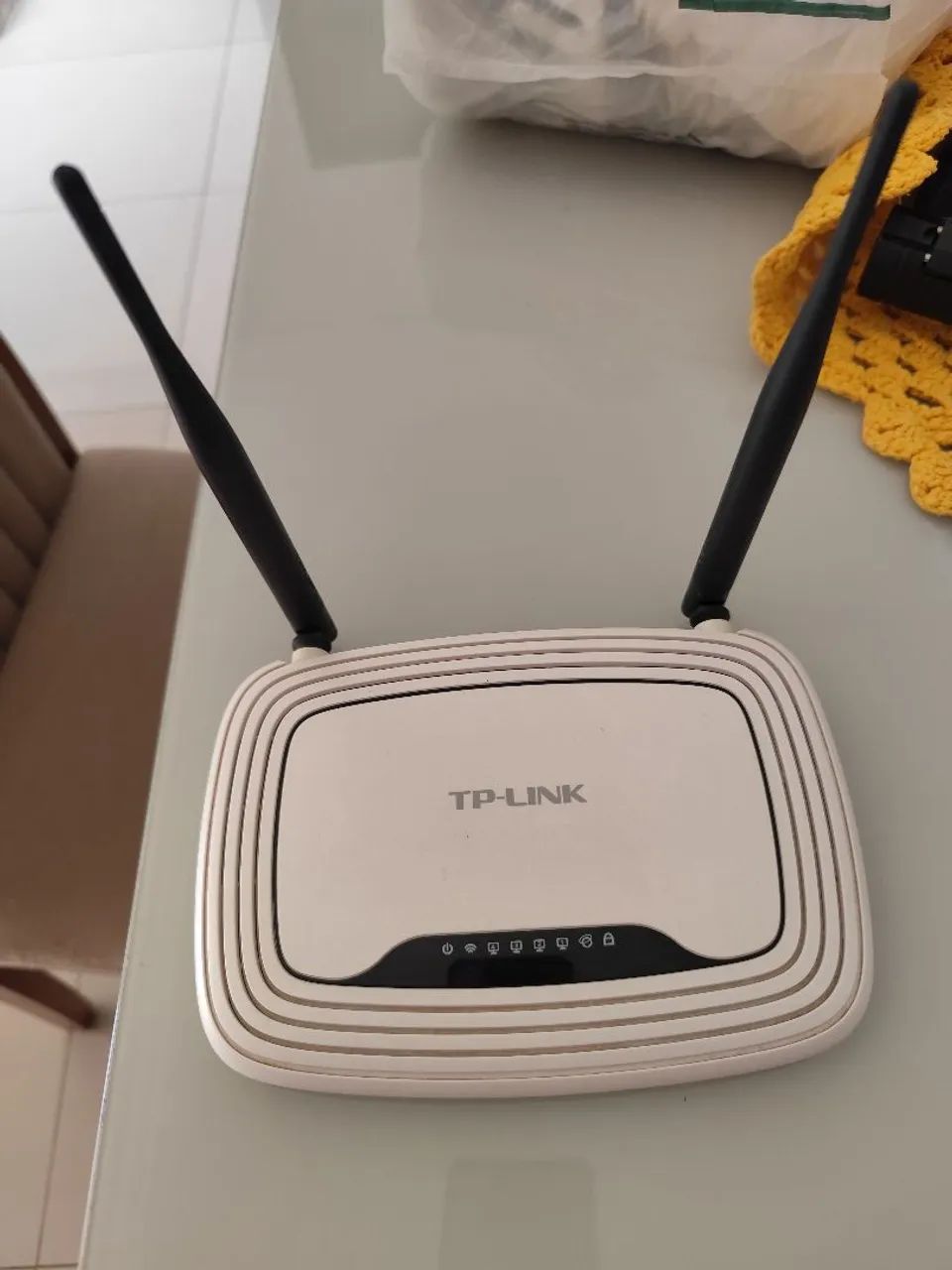 Roteador tplink 300mbps - Foto 2