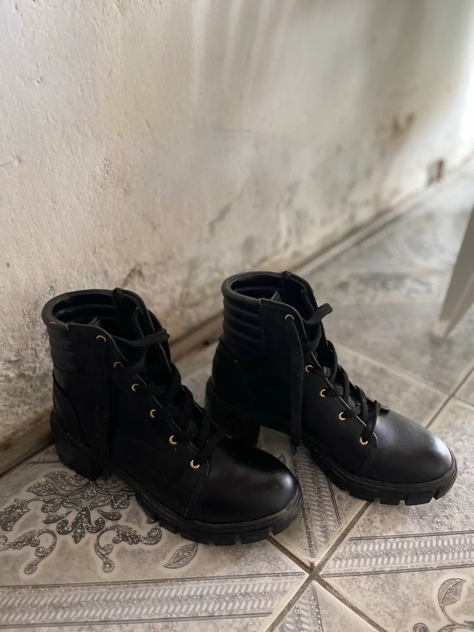 Botas - Foto 3