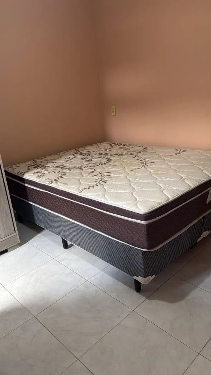Cama box - Foto 4