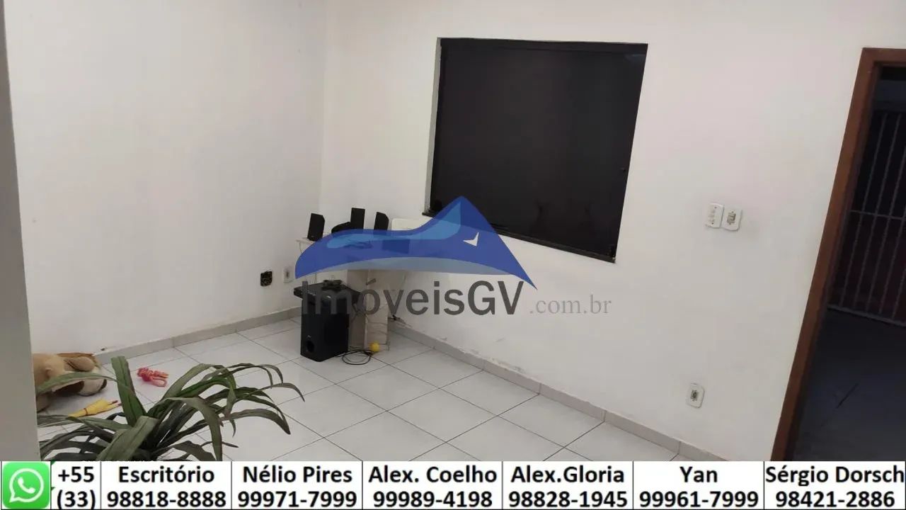 Casa - Cidade Jardim