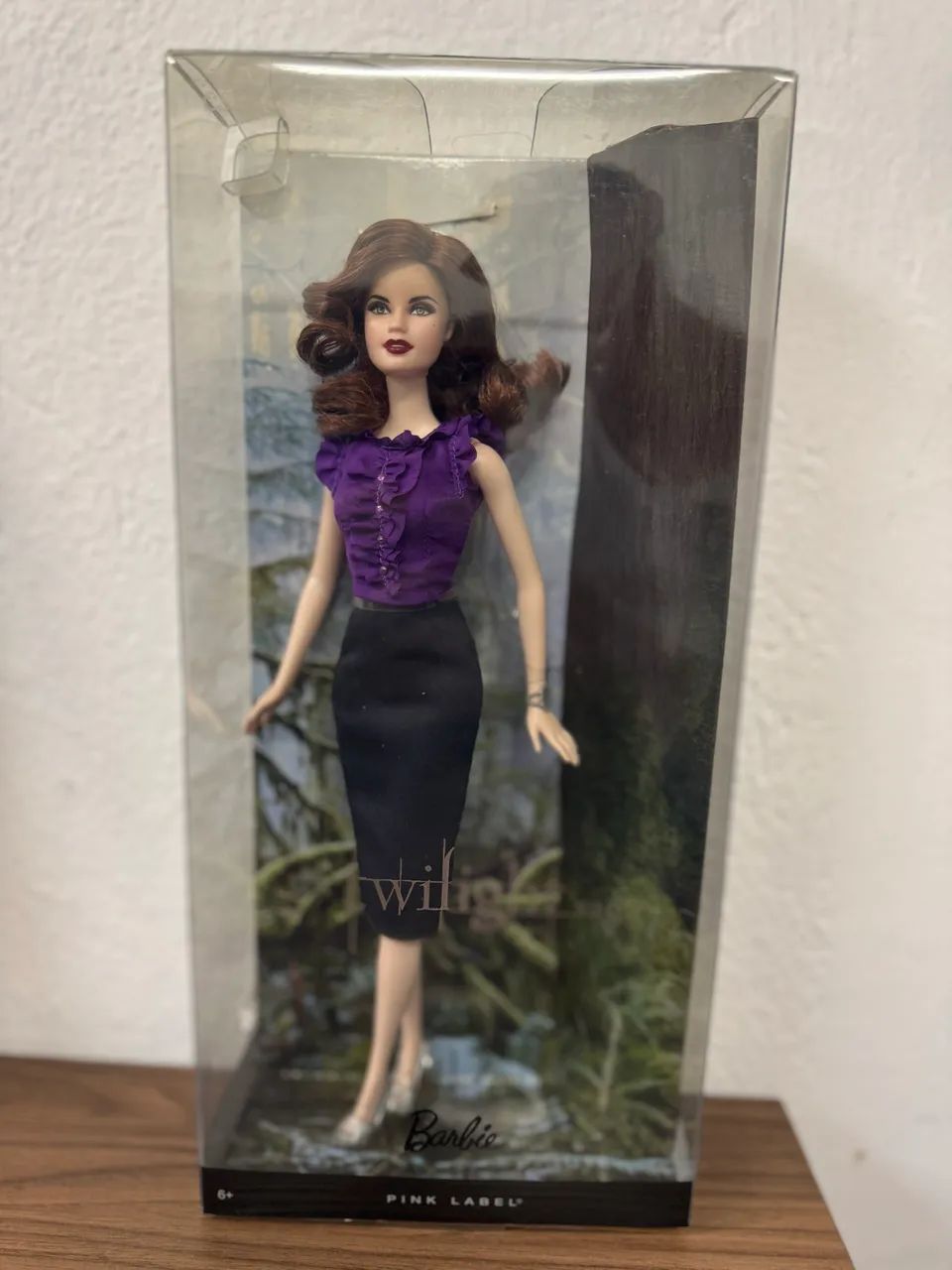 Barbie 