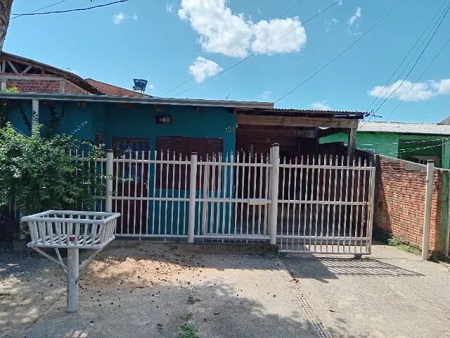 Foto - São Leopoldo - Santos Dumont