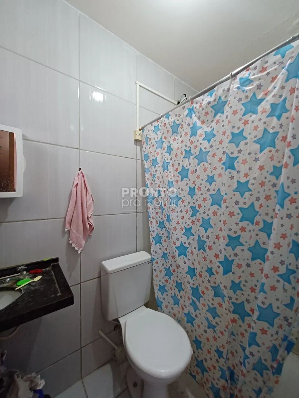 Casa de Condomínio com 3 quartos em Pau Amarelo