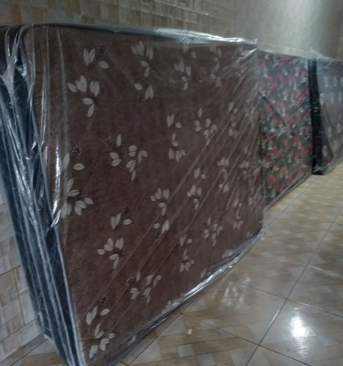 Colchão de casal  - Foto 3