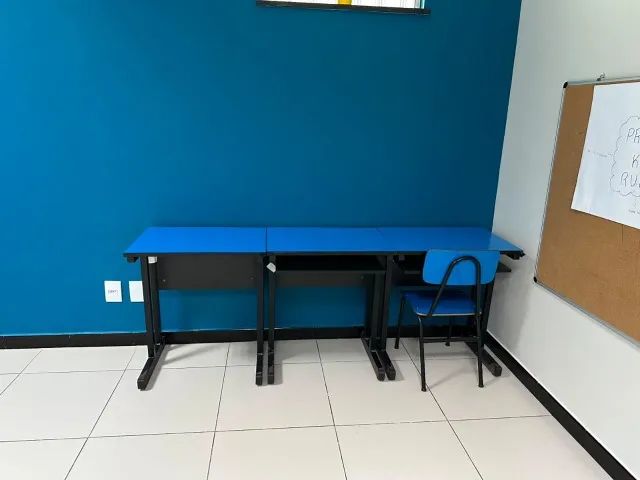 mesas escolares