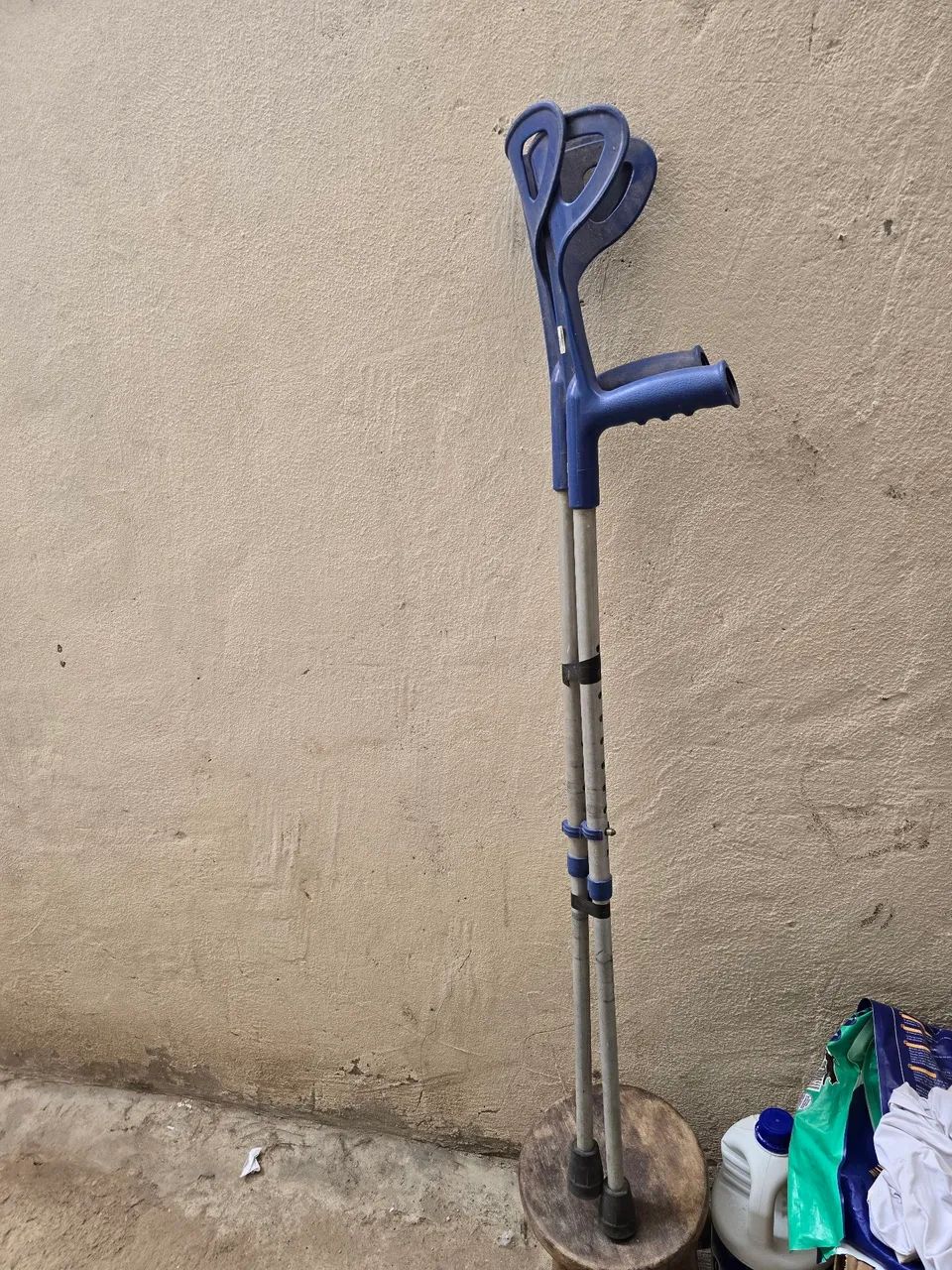 Muletas  - Foto 4