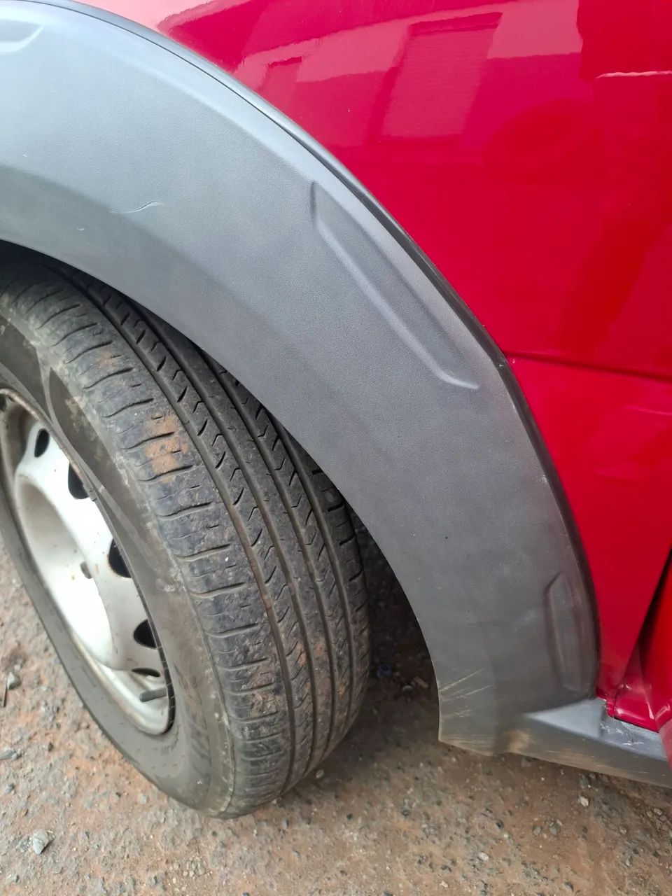 Fiat Strada Working 1.4 MPI Fire Flex 8V CS 2014 - Foto 5