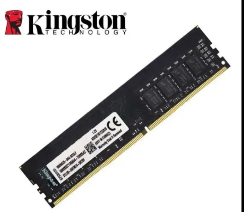 Memória Ddr4 pc 