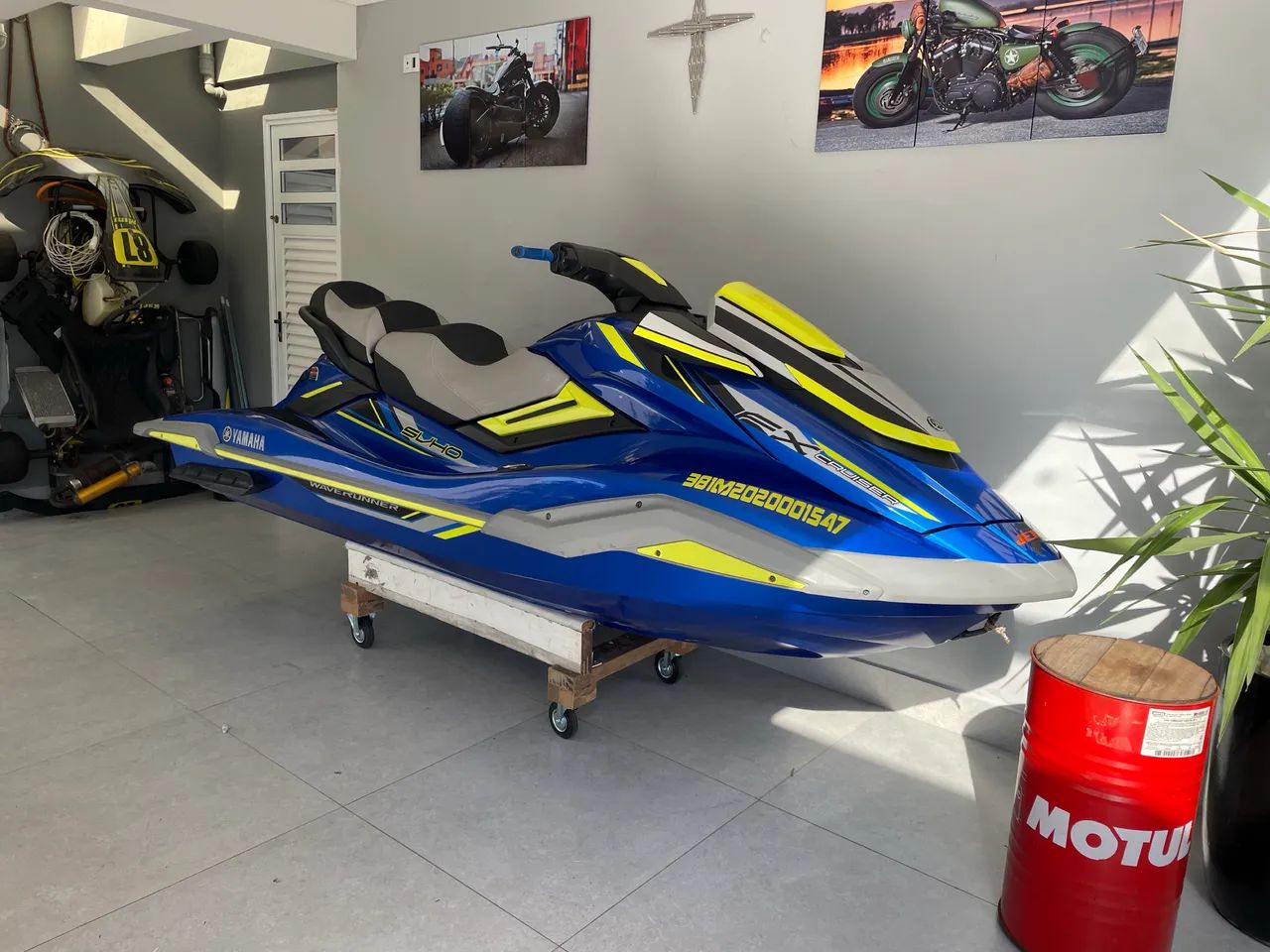 Jetski  - Foto 3