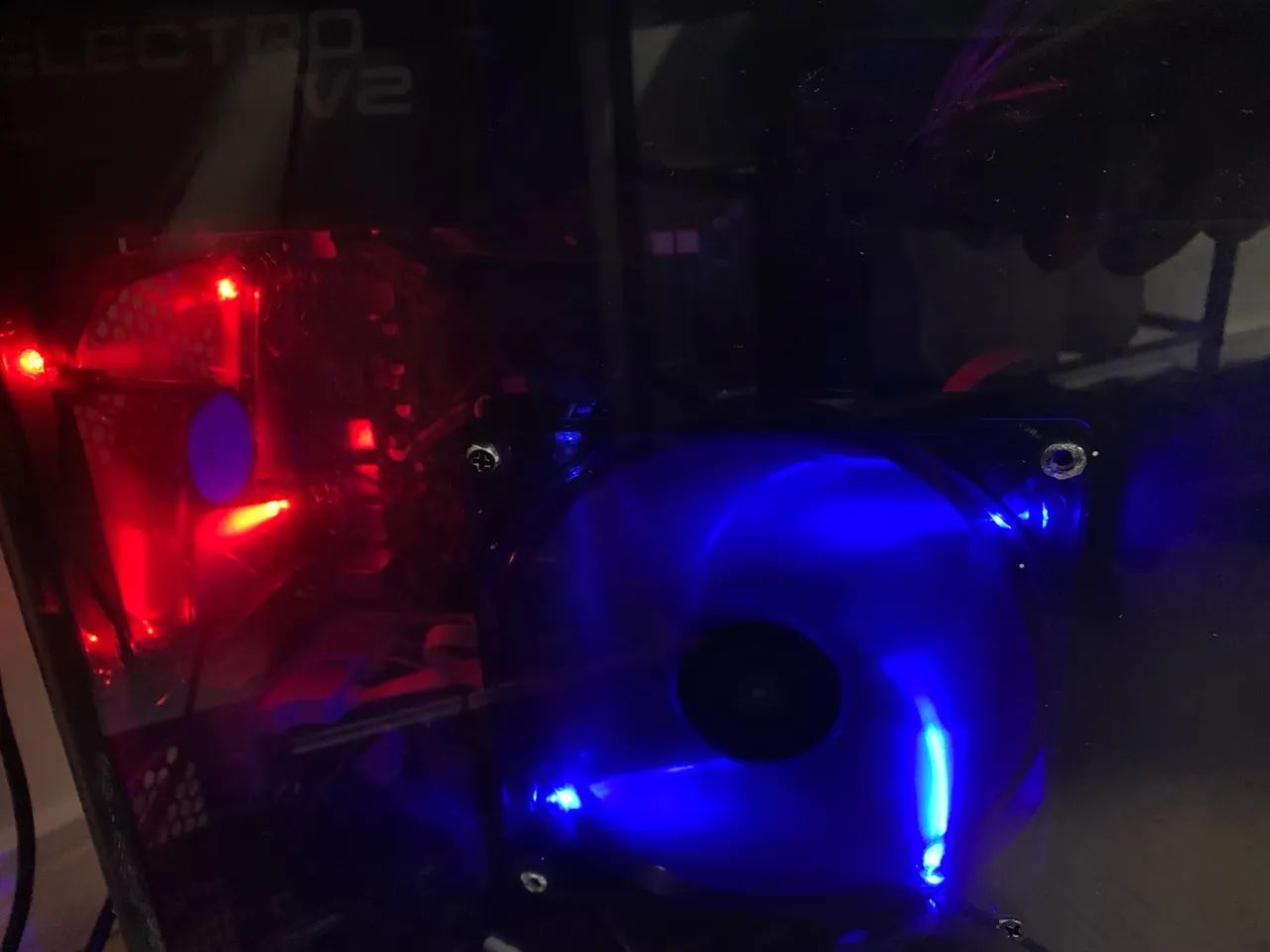 I3 com 16RAM E placa de video. - Foto 4