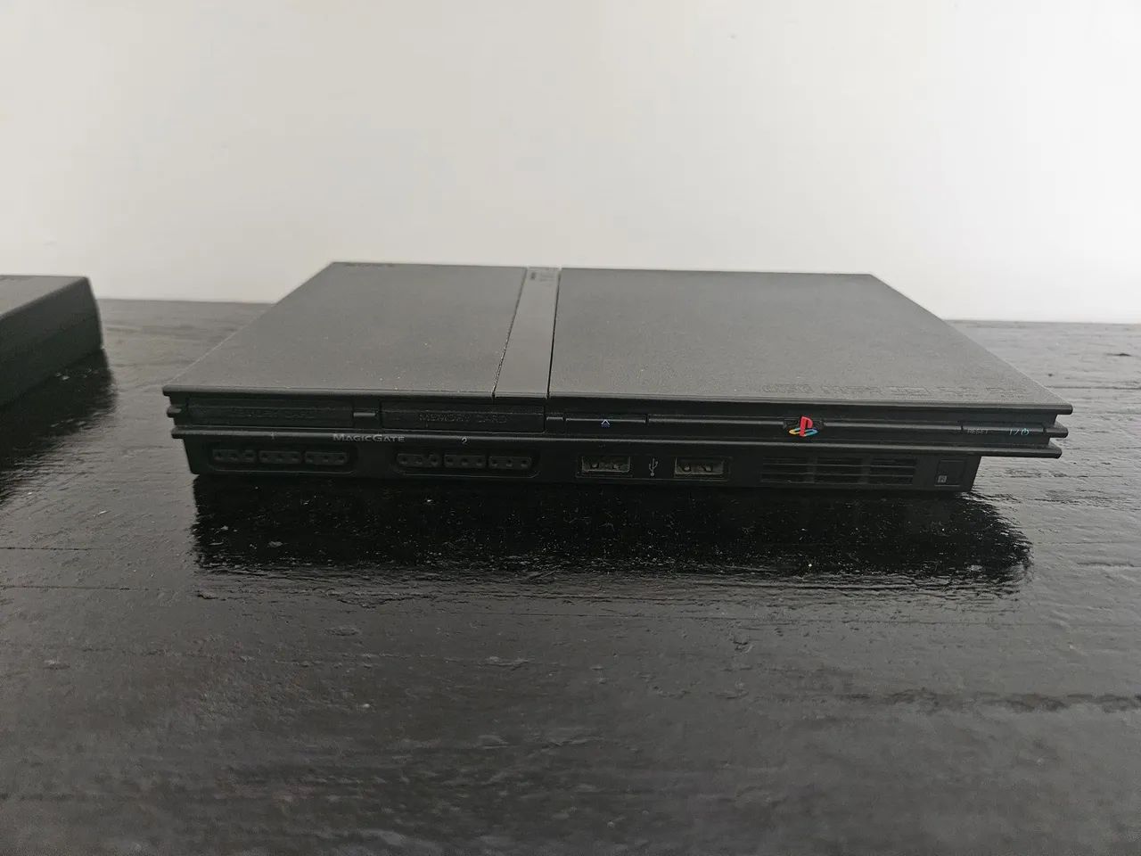 PLAYSTATION 2 COM TODOS ITENS SONY - Foto 5