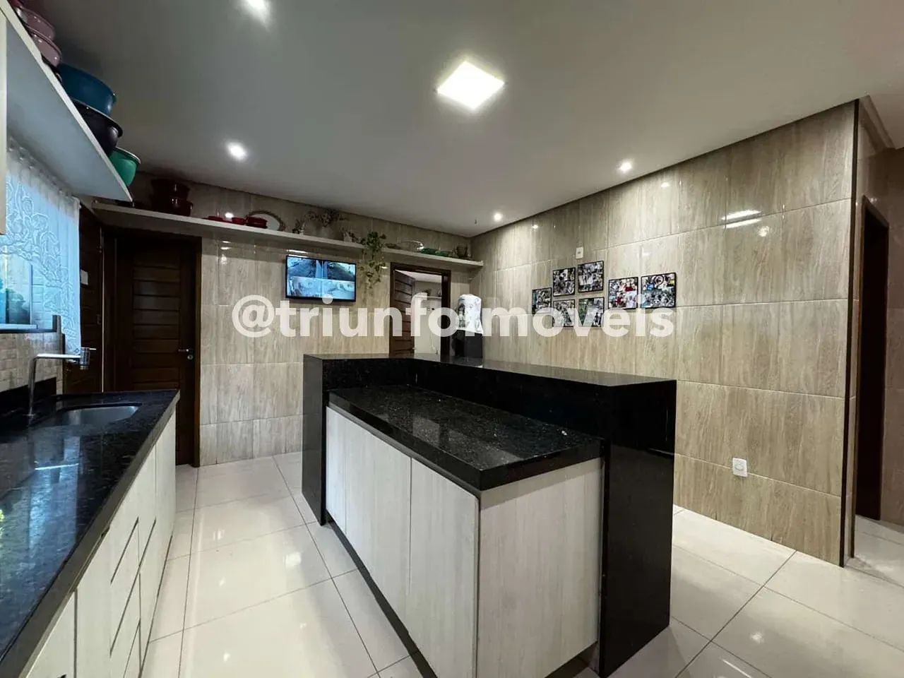 Casa a venda no Bairro Tabuleta com 4 quartos - Foto 4