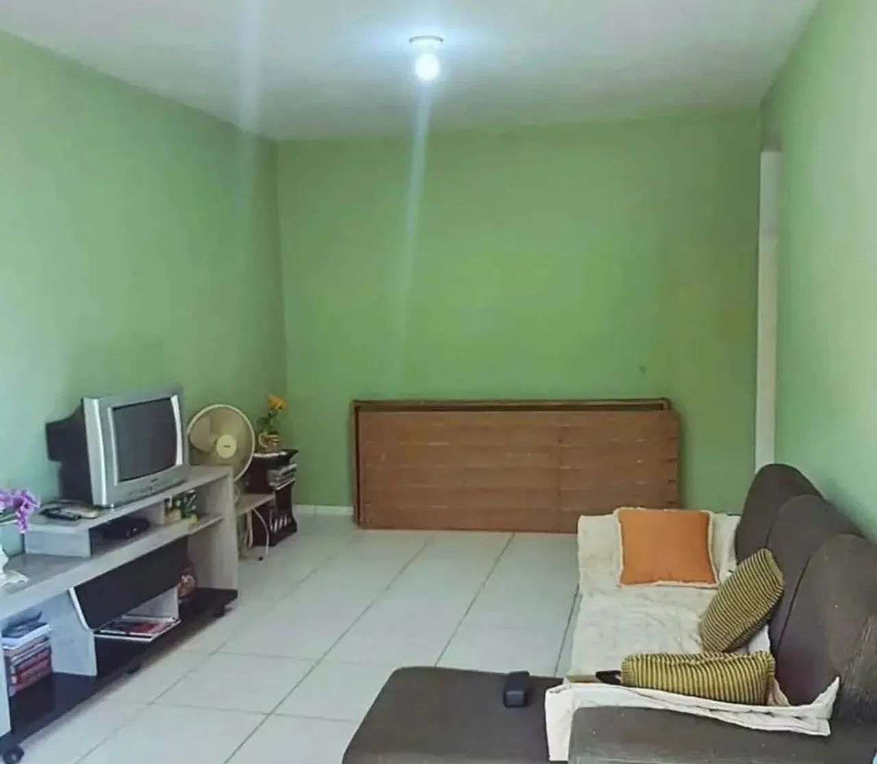 %Vendo casa no Sideral