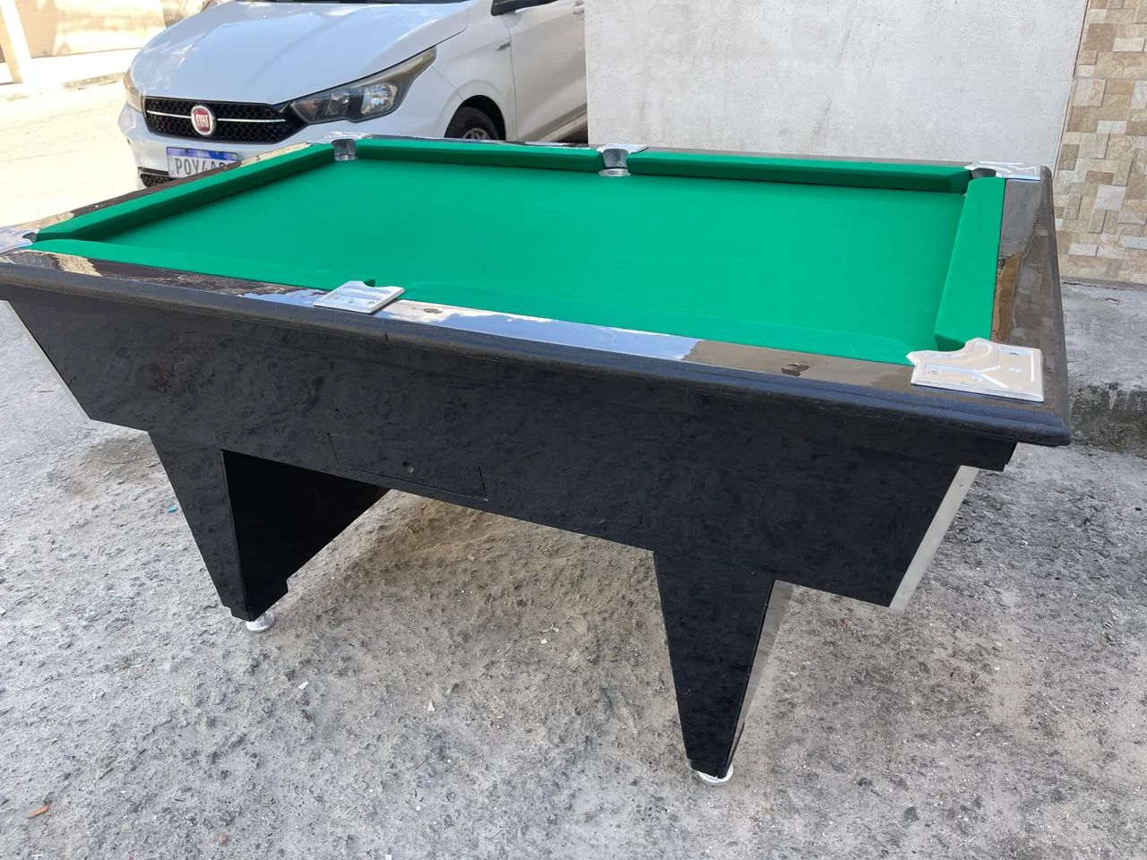 SINUCA 1,73 x 1,13 NOVA  - Foto 2
