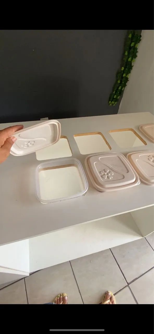 Balcão MDF - Foto 2