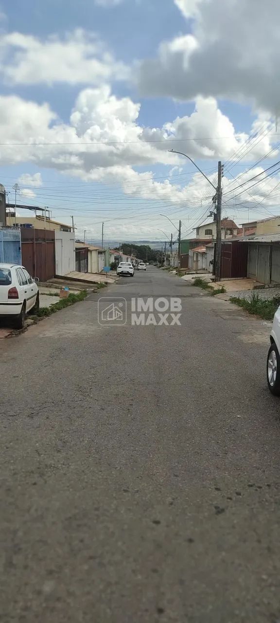 Casa Ceilândia Norte - Setor O - 4 quartos e suíte - Foto 4