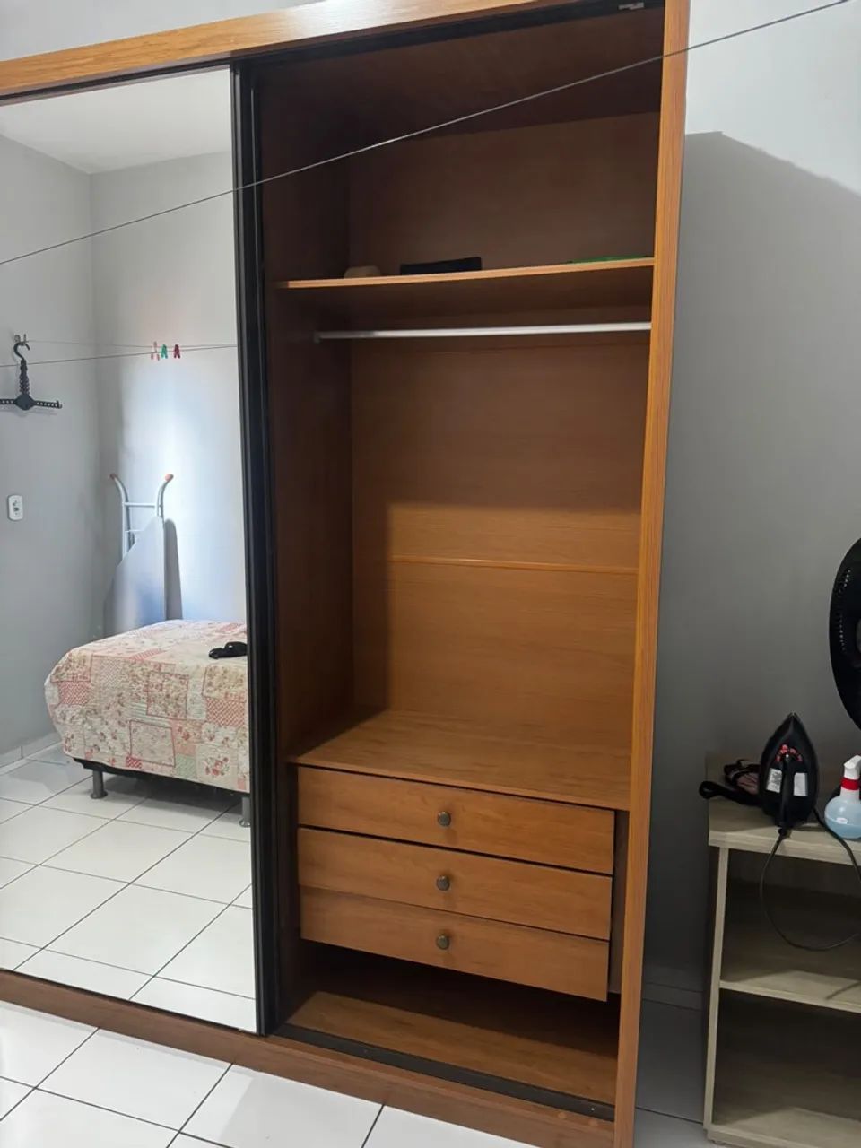 GUARDA ROUPA  - Foto 2