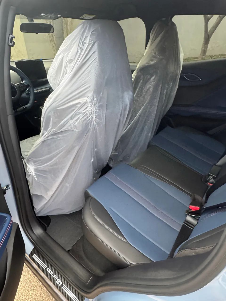 BYD Dolphin Mini (Elétrico) 2027 - Foto 5