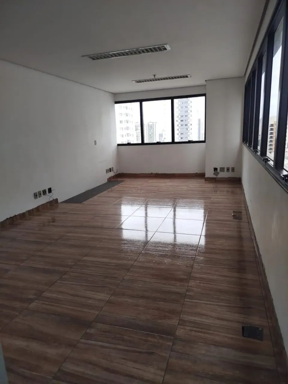 Sala/Conjunto para aluguel tem 35 metros quadrados em Vila Mariana - São Paulo - São Paulo - Foto 7