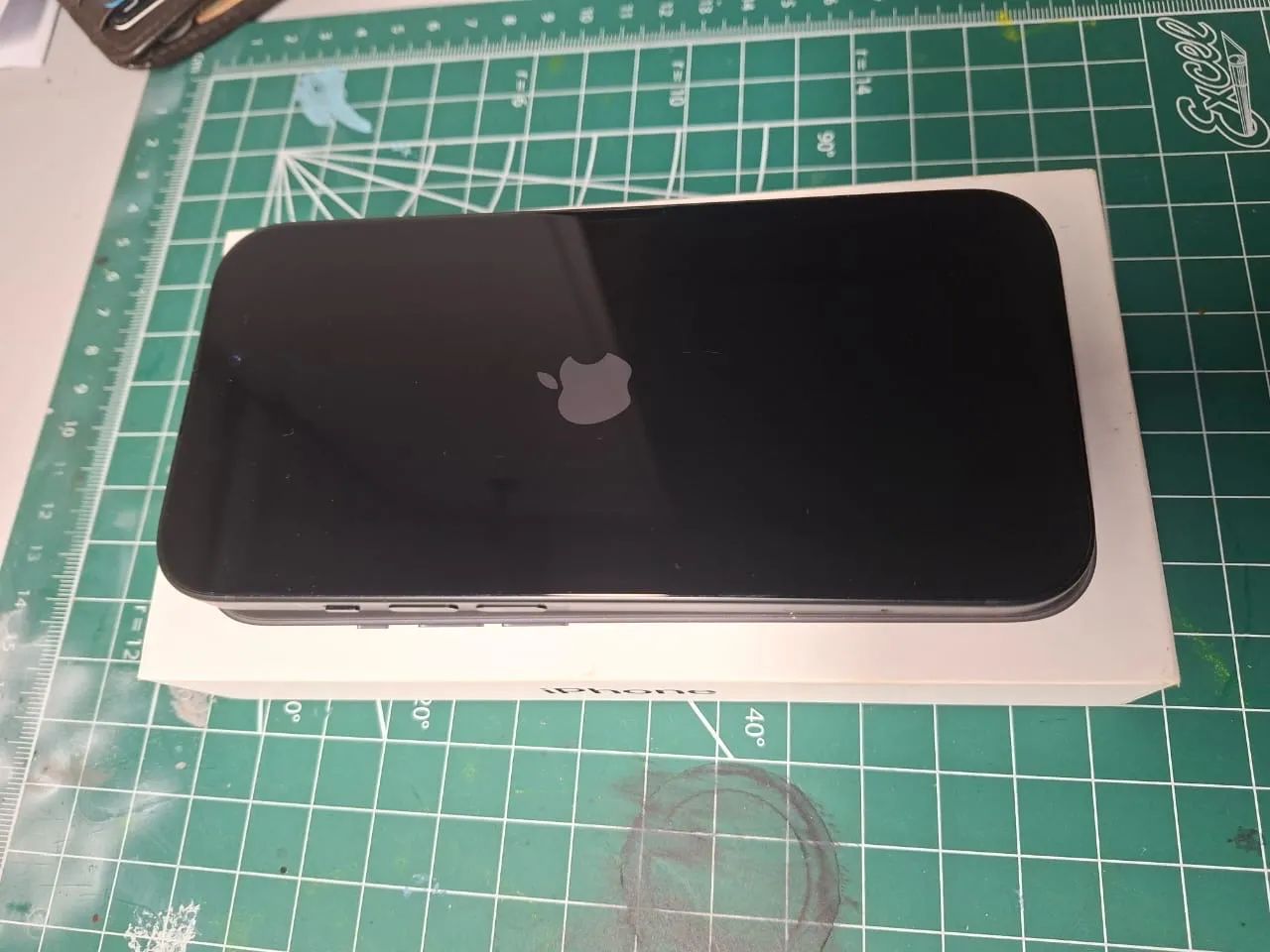 Iphone 15 avalio troca em S24/25/26 - Foto 2