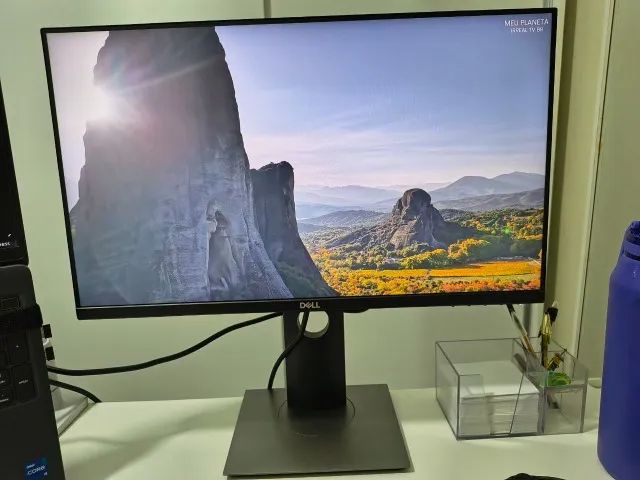 Monitor Dell 23 polegadas full hd