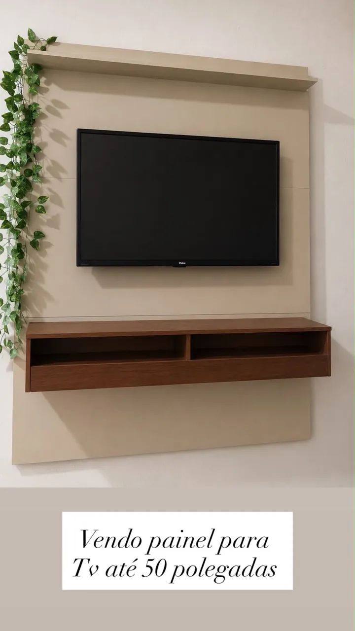 Painel para TV