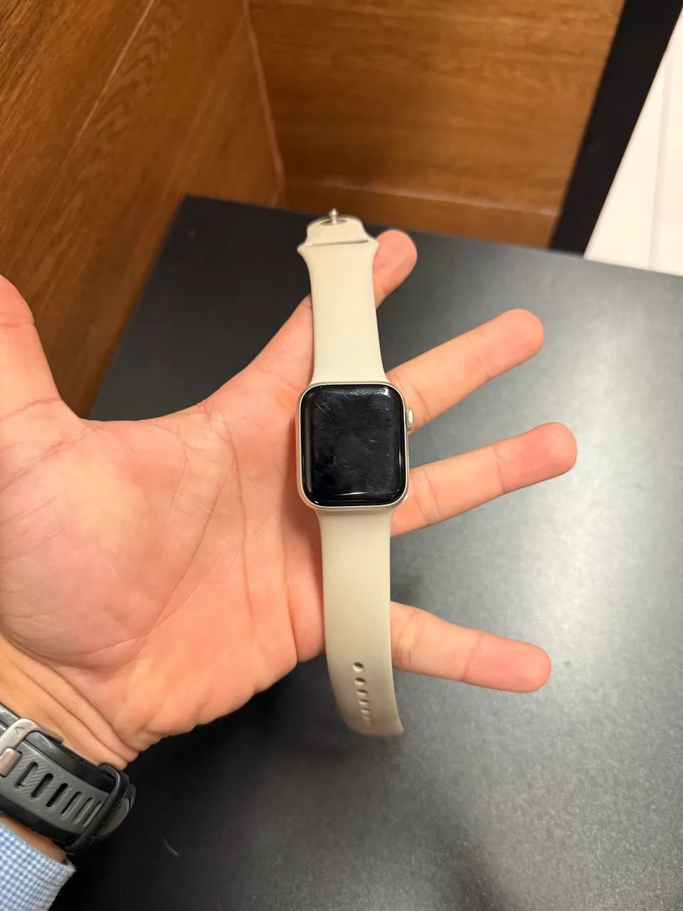 Apple Watch SE 