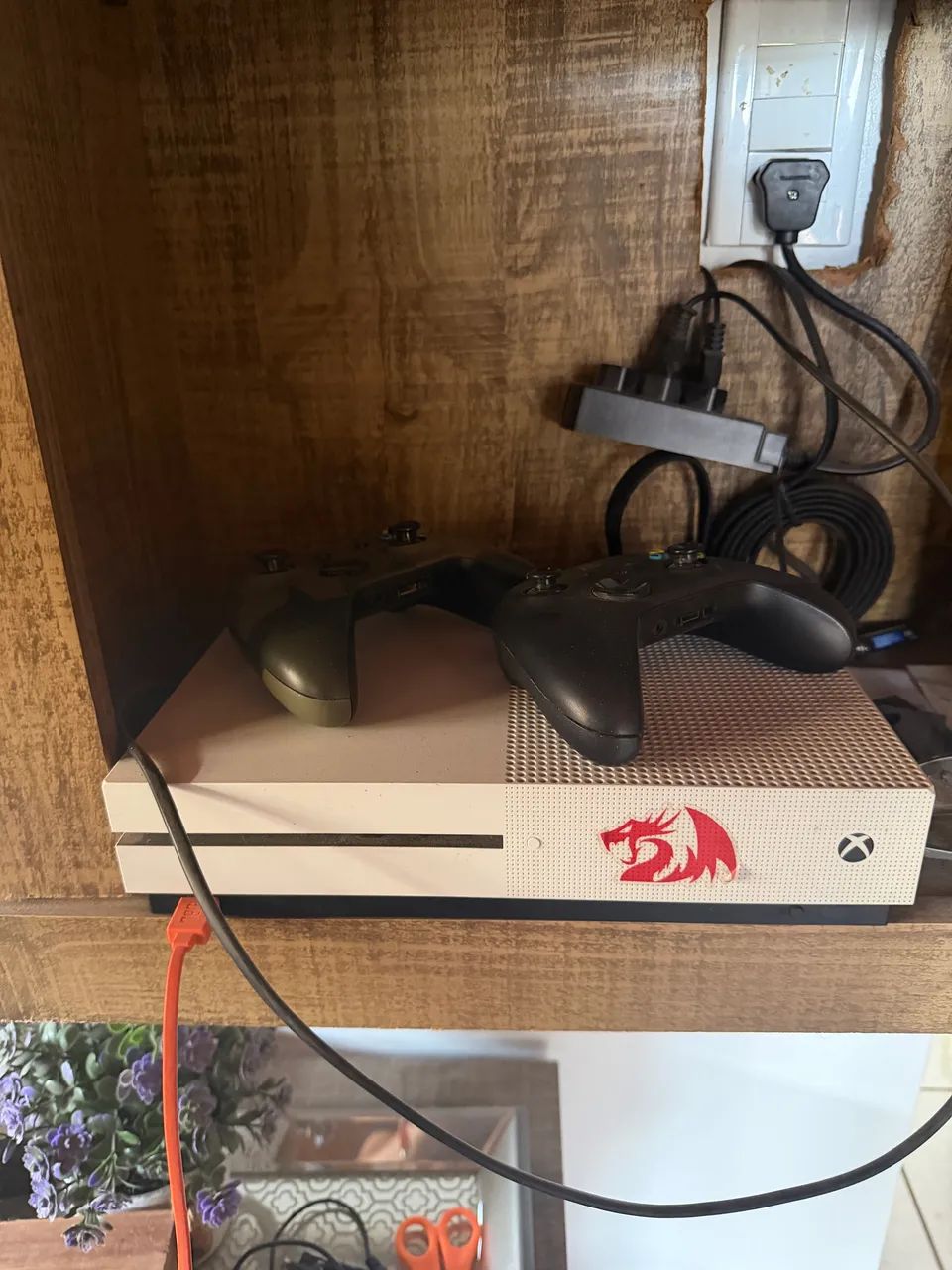 Xbox One S  - Foto 2