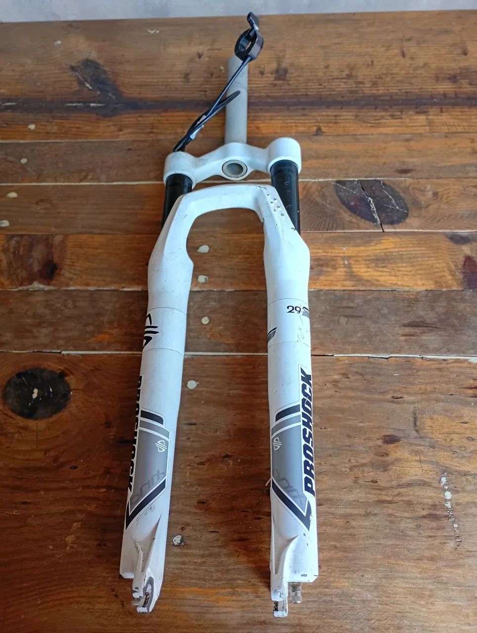 Proshock onix