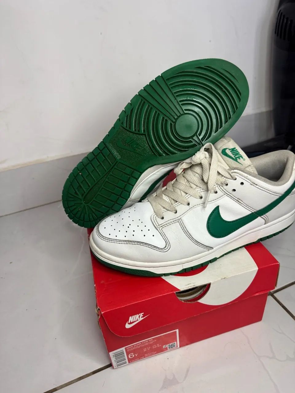 Nike Dunk low  - Foto 4
